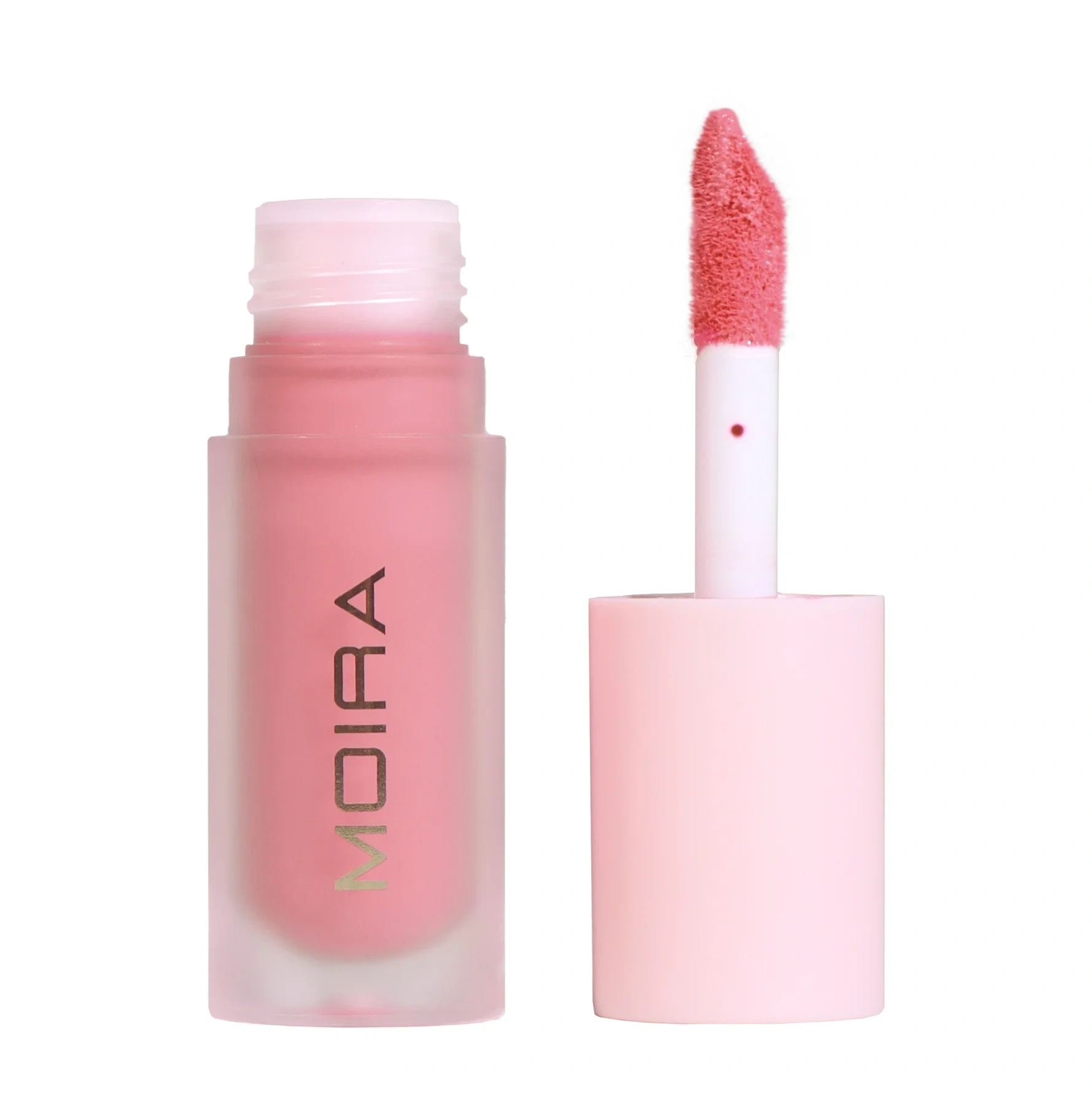 MOIRA Love Steady Liquid Blush 001 Forever Mine