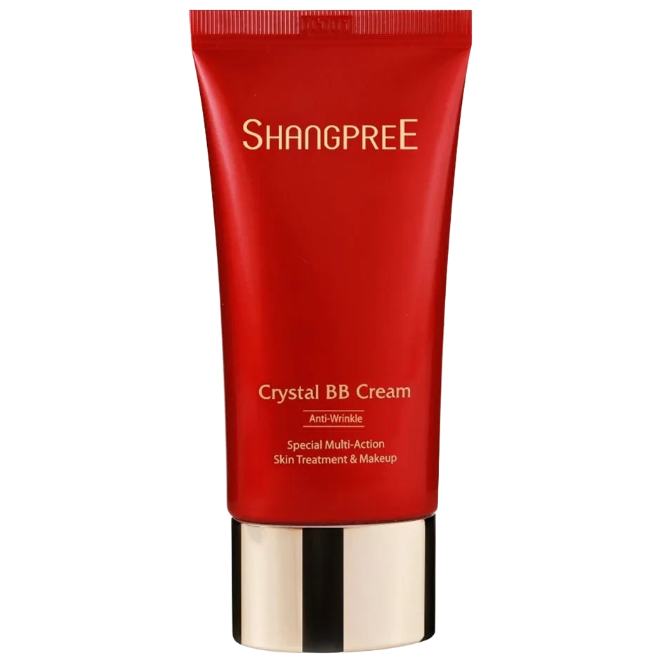 Shangpree Crystal Bb Cream