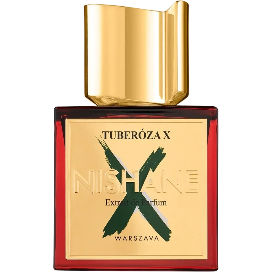 NISHANE Tuberoza X