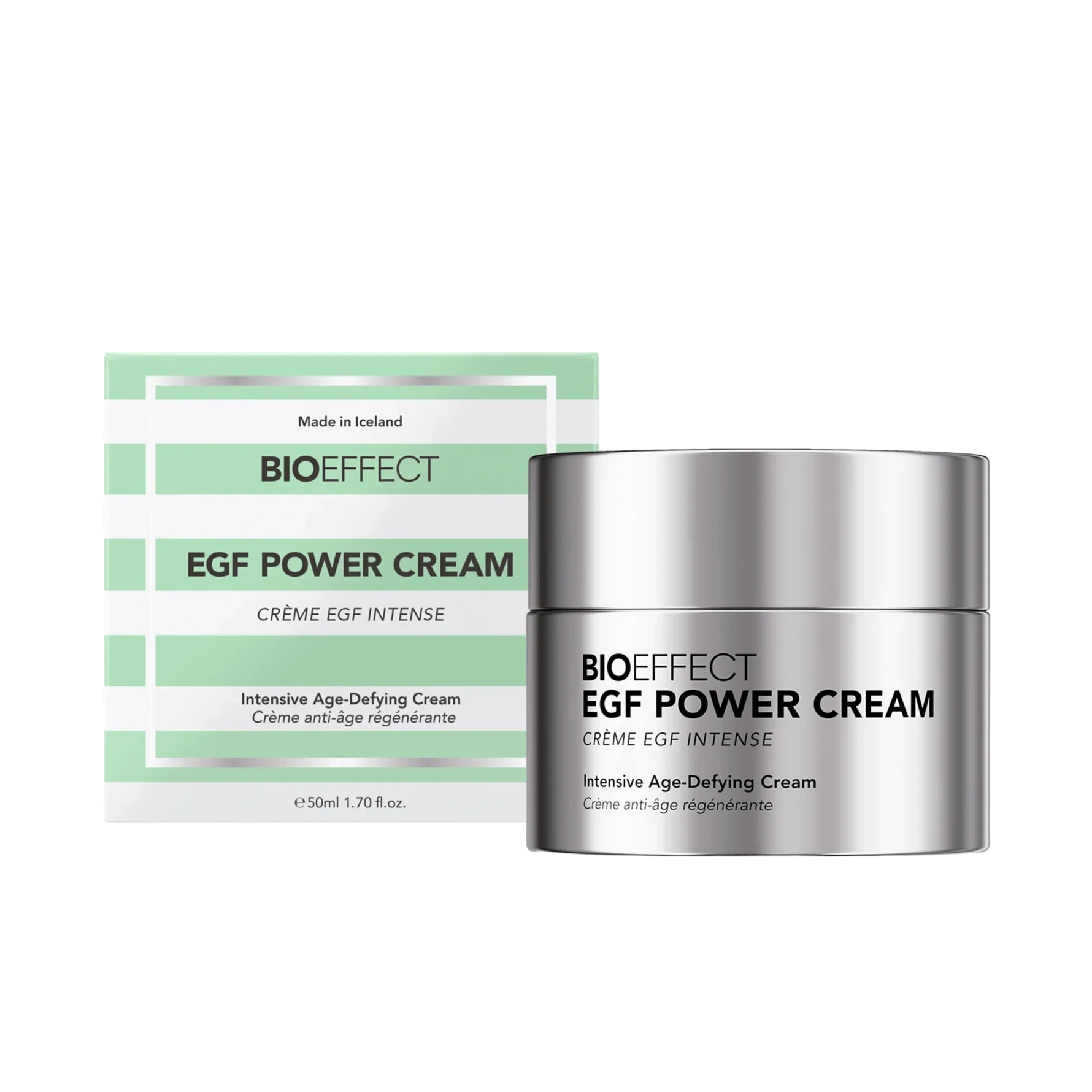 Bioeffect Power Cream Day Cream