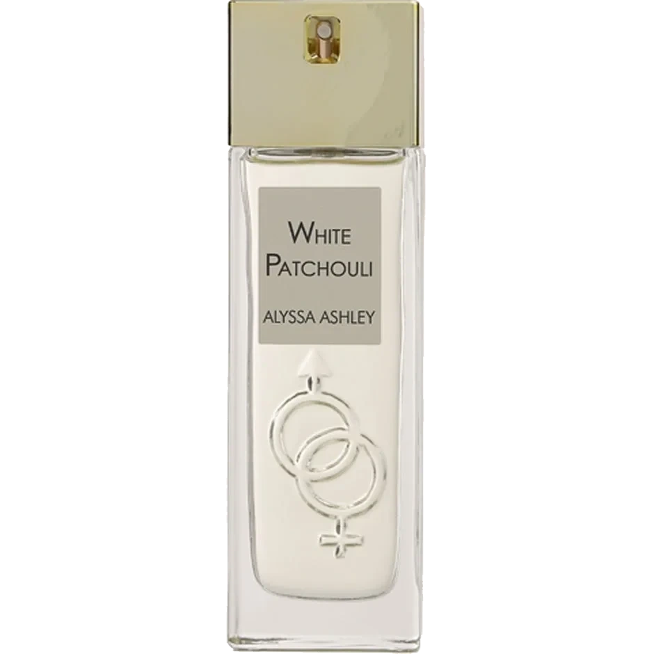 Alyssa Ashley White Patchouli