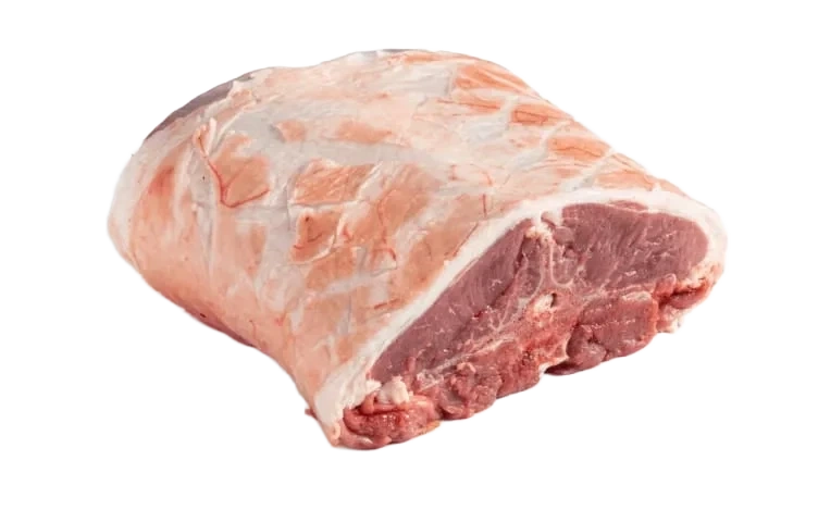 Lammesadel Jæren Smak pr stk