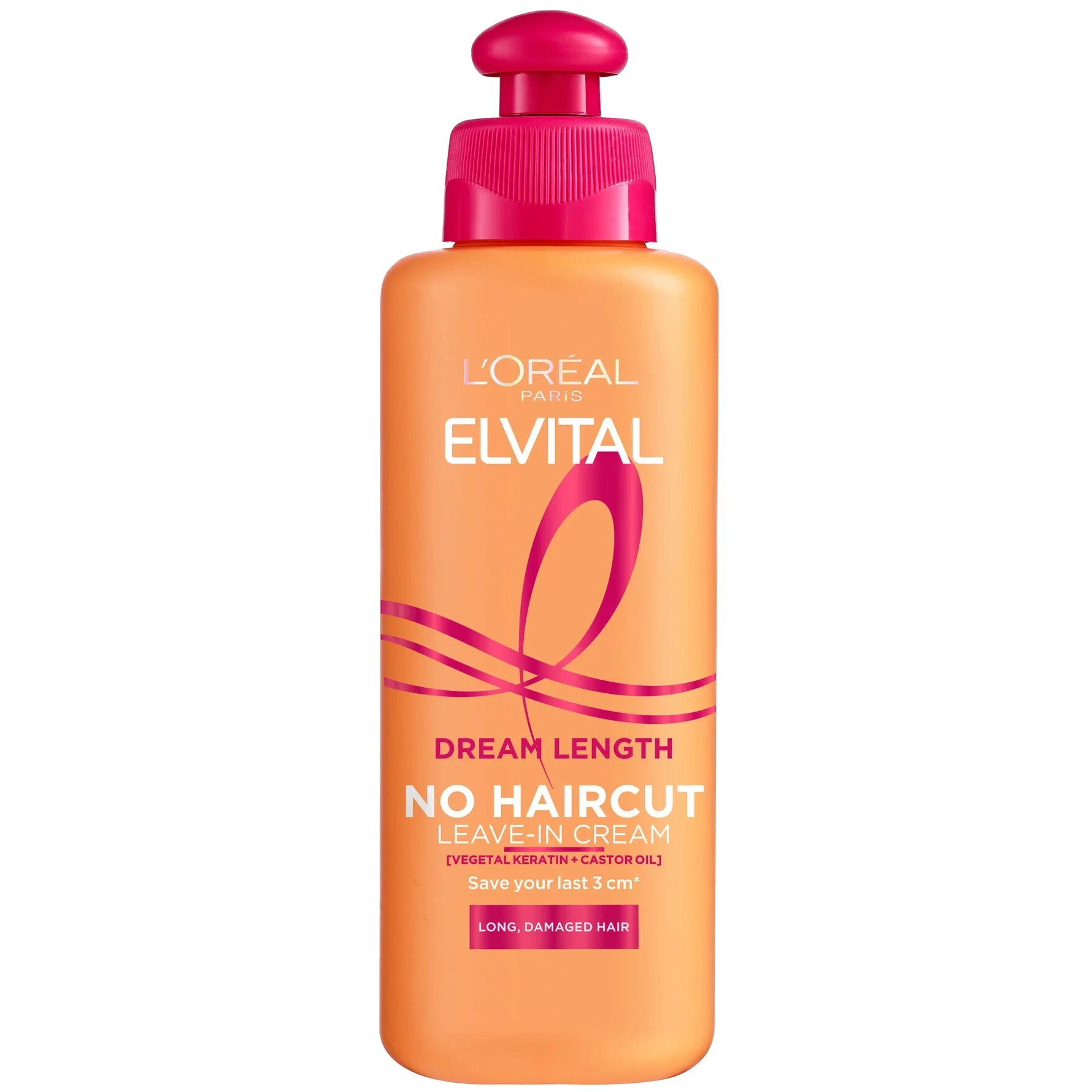 Dream Lenghts No Haircut Cream