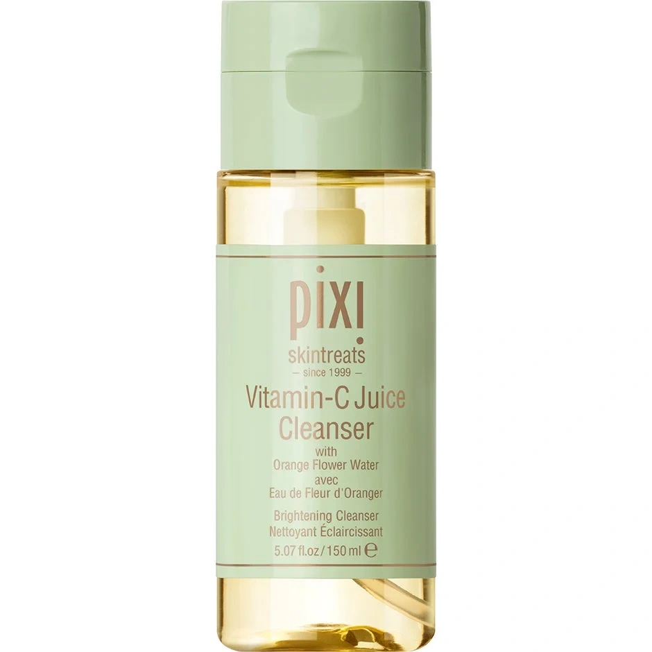 Pixi Vitamin-C Juice Cleanser