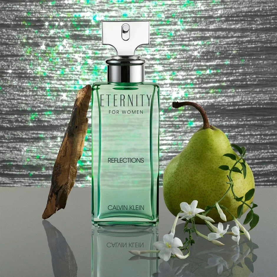 Calvin Klein Eternity Woman Summer