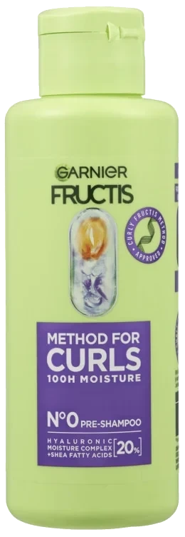 Fructis Shampo Curls 200ml Garnier