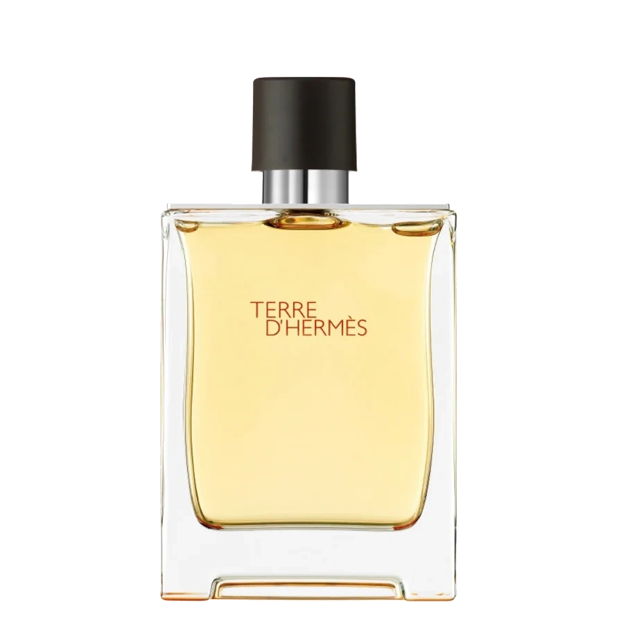 Terre d'Hermès Parfum 200 ml