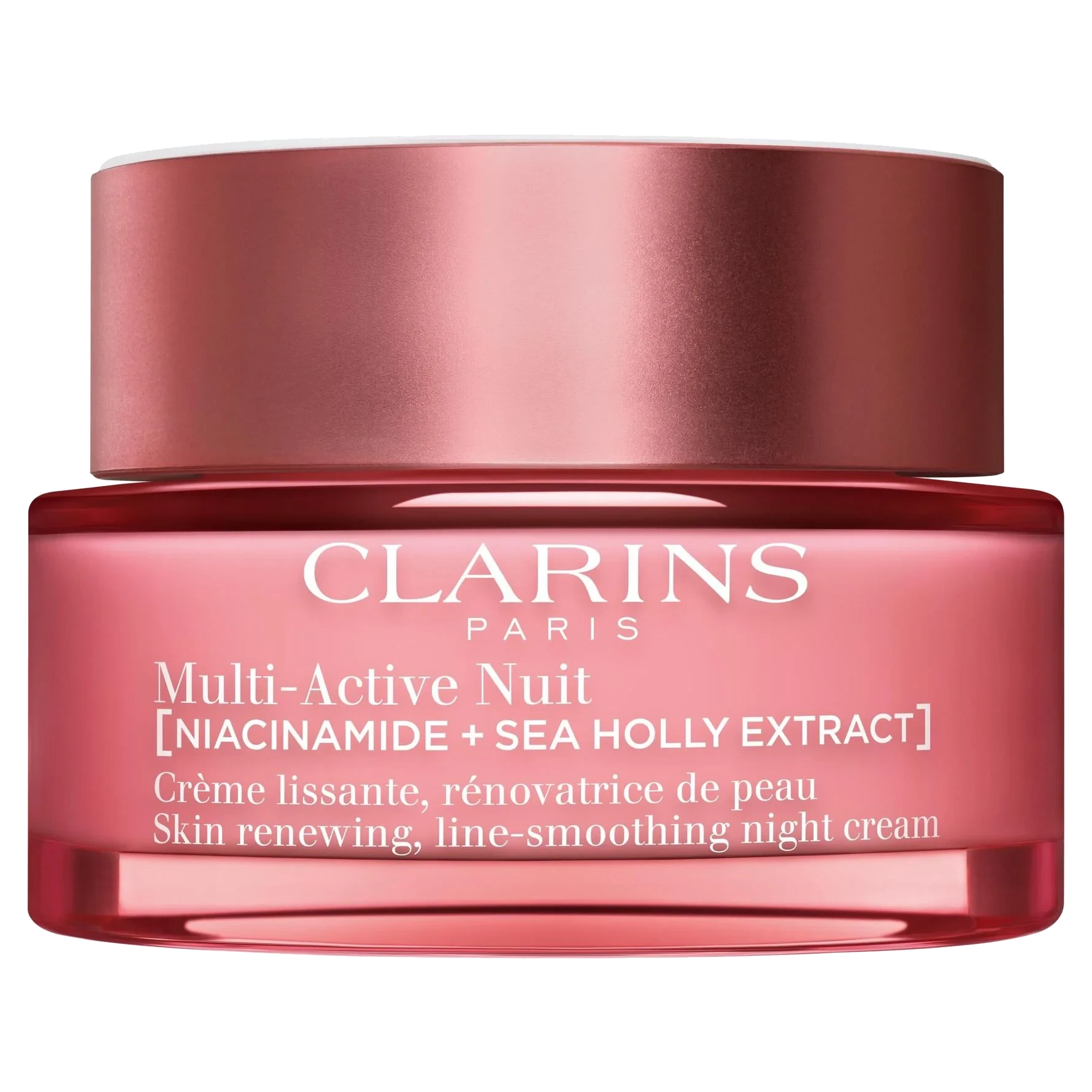 Clarins Multi-Active Nuit