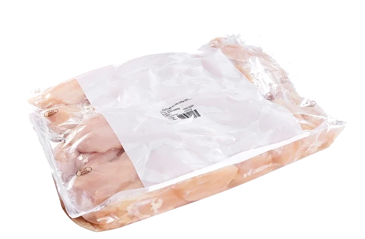 Kyllingfilet basic   5kg