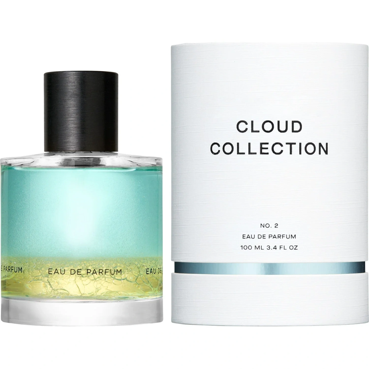 Zarkoperfume Cloud Collection 2