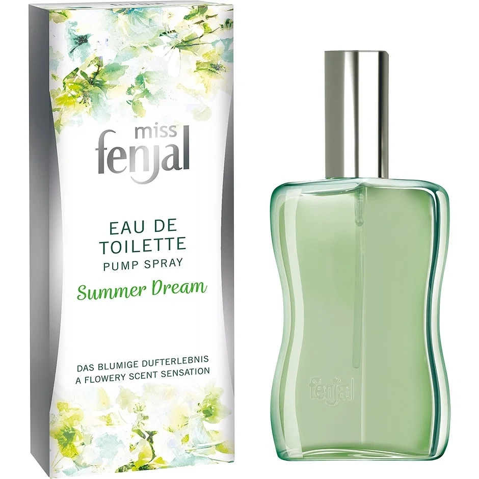 Fenjal Miss fenjal Summer Dream