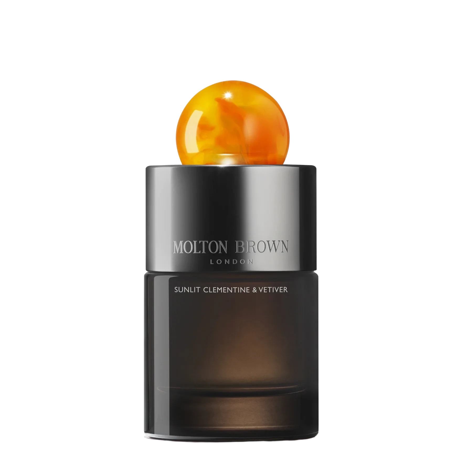 Molton Brown Sunlit Clementine & Vetiver Eau de Parfum 100 ml