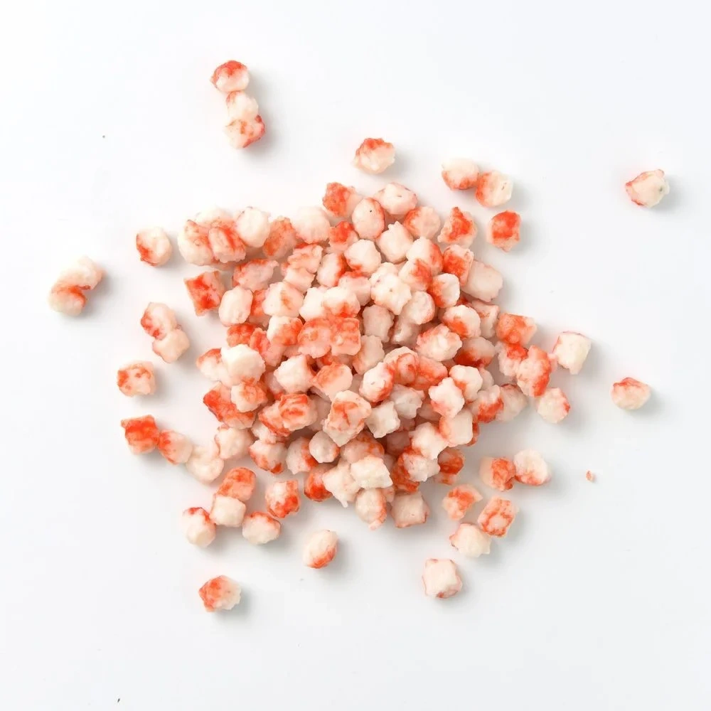 Nordic Seafood Surimi BITAR