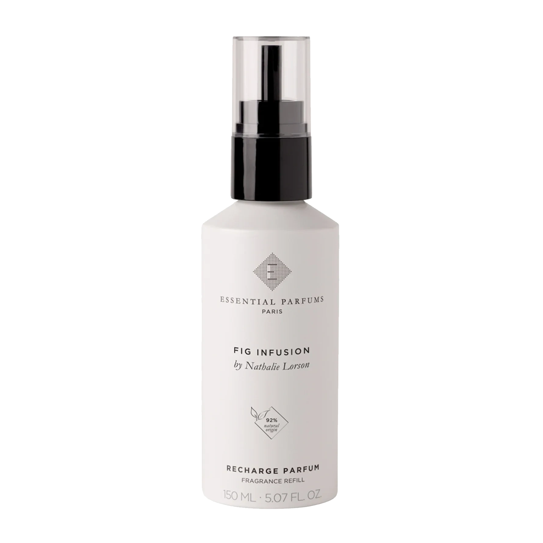 Essential Parfums Fig Infusion By Nathalie Lorson Eau de Parfum 150 ml, Refill