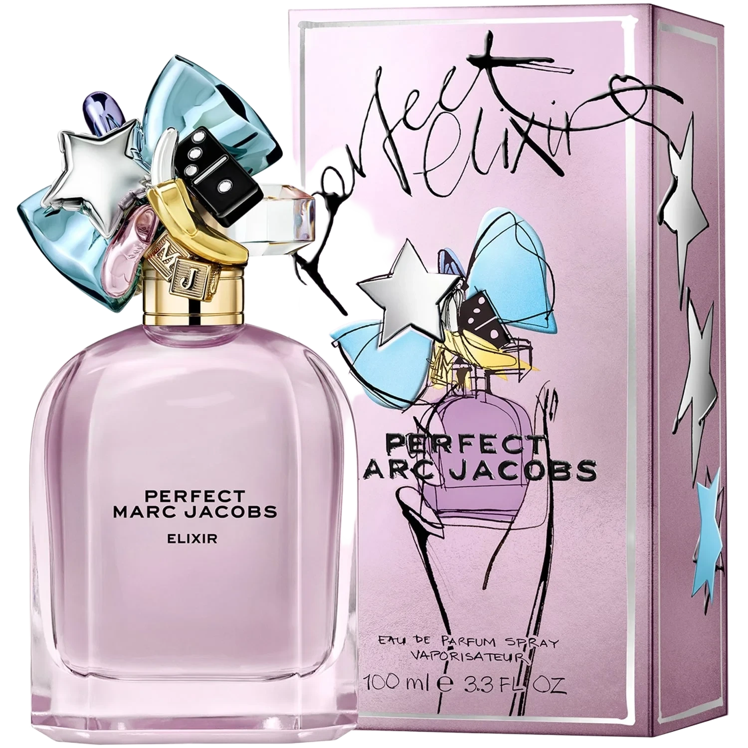 Marc Jacobs Perfect Elixir