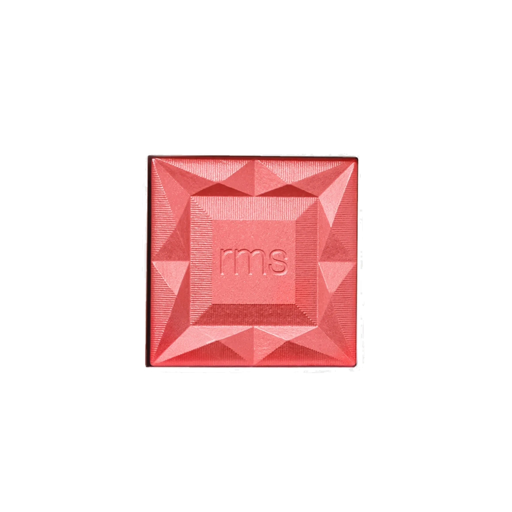 RMS Beauty ReDimension Hydra Powder Blush Refill Pomegranate Fizz