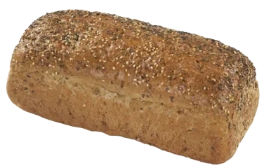 Formstekt Alpebrød 700gx9stk
