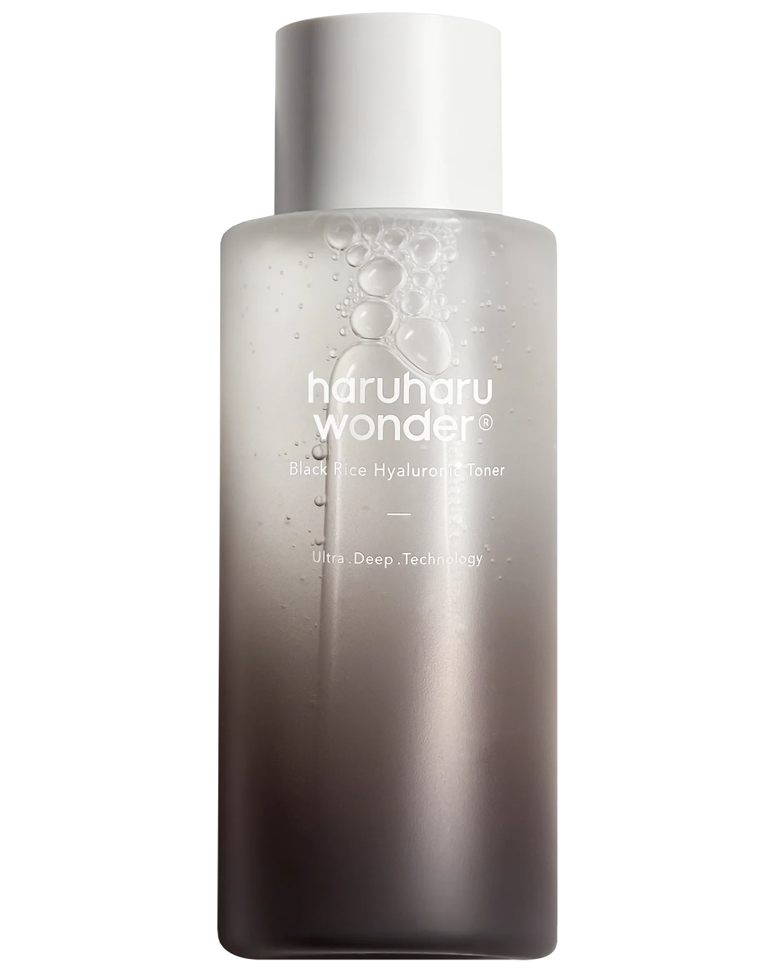 haruharu wonder Black Rice Hyaluronic toner 150 ml