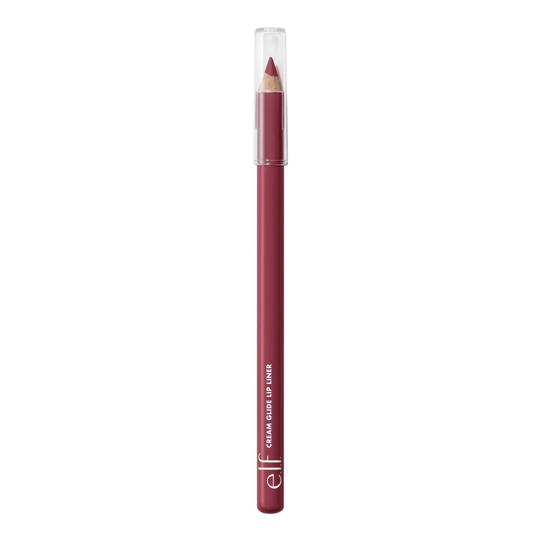 e.l.f. Cream Glide Lip Liner That Merlot Tho