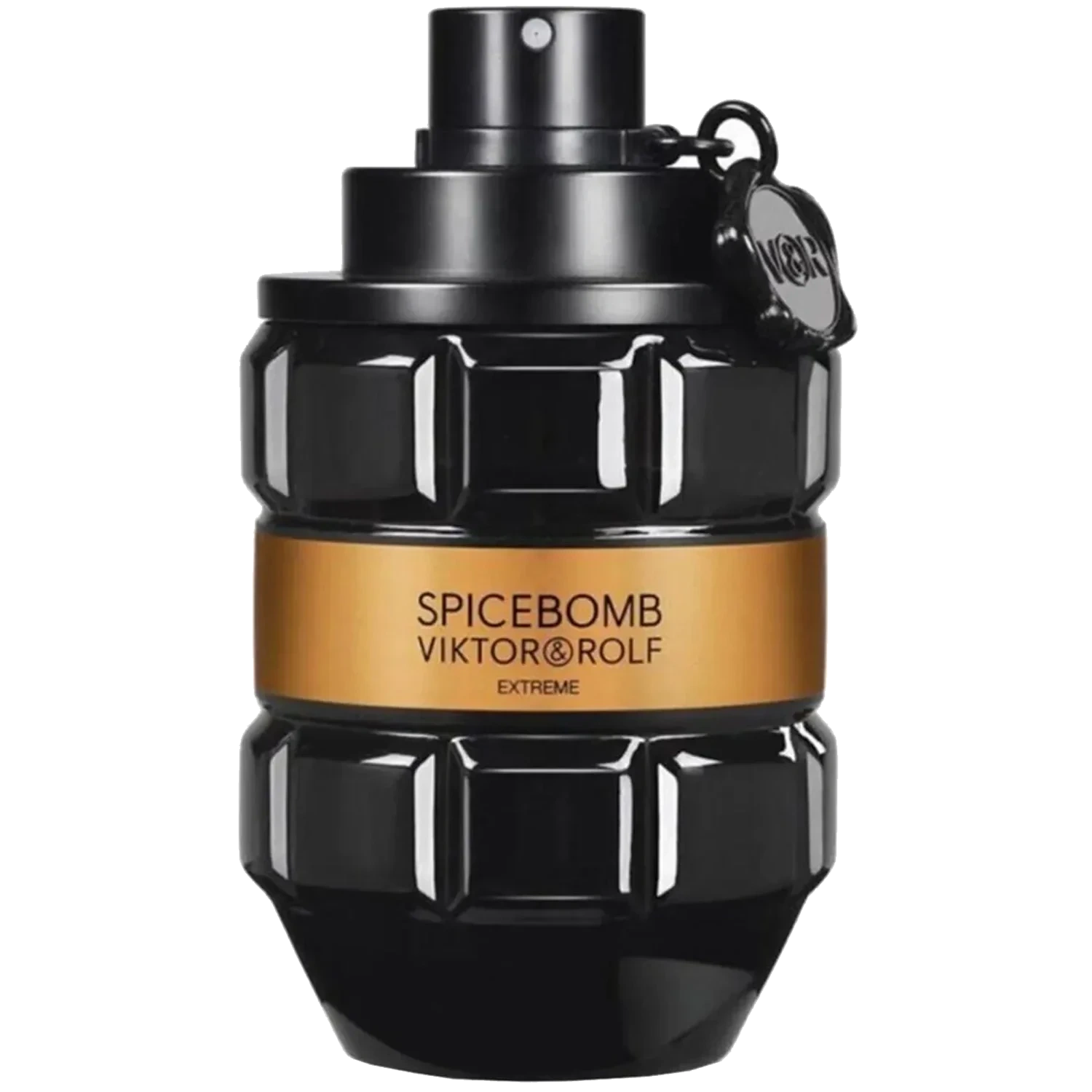 Viktor & Rolf Spicebomb Extreme