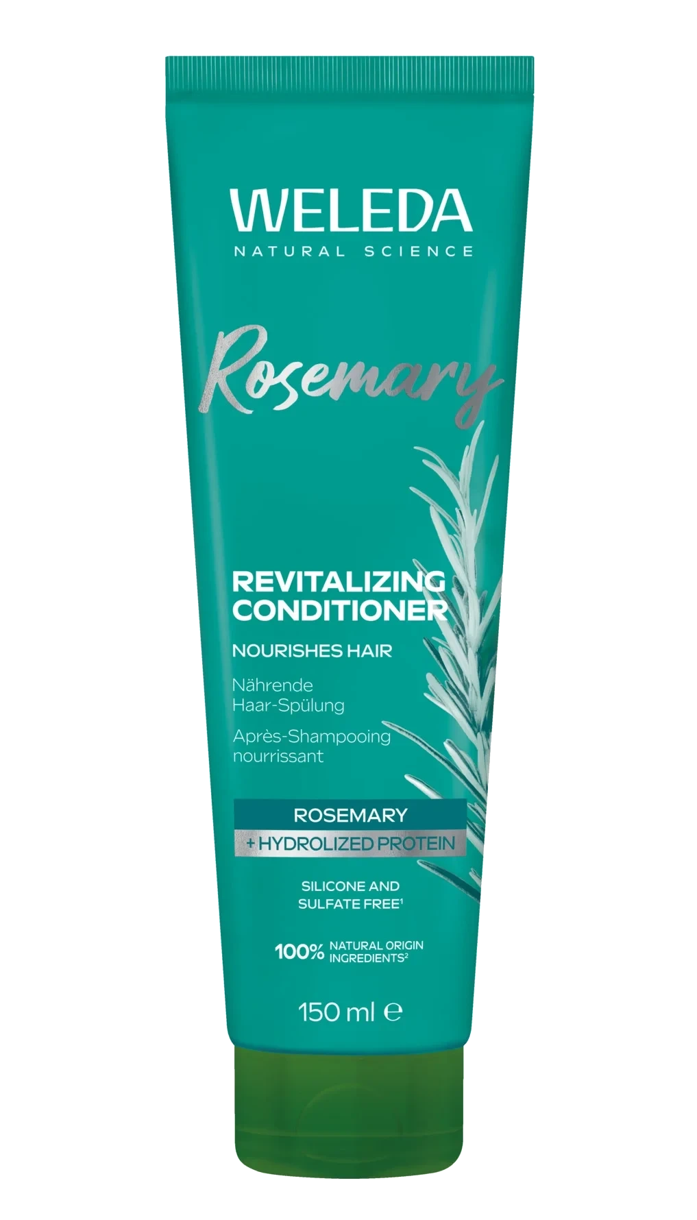 Rosemary Revitalising Conditioner