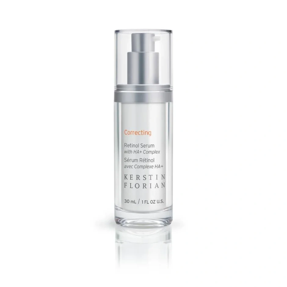 Kerstin Florian Corr. Retinol Serum w/ HA + Complex