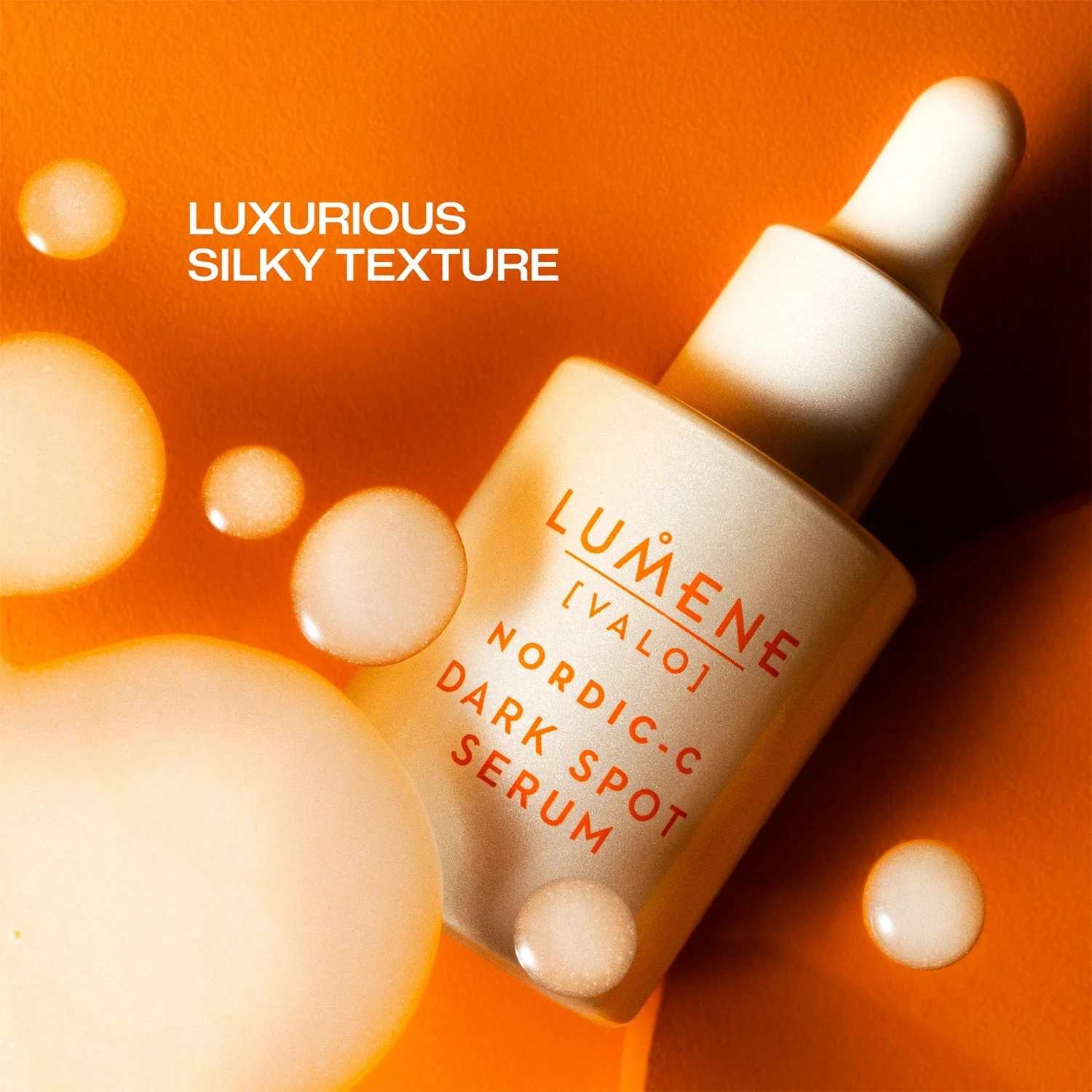 Lumene Nordic-C Dark Spot Serum