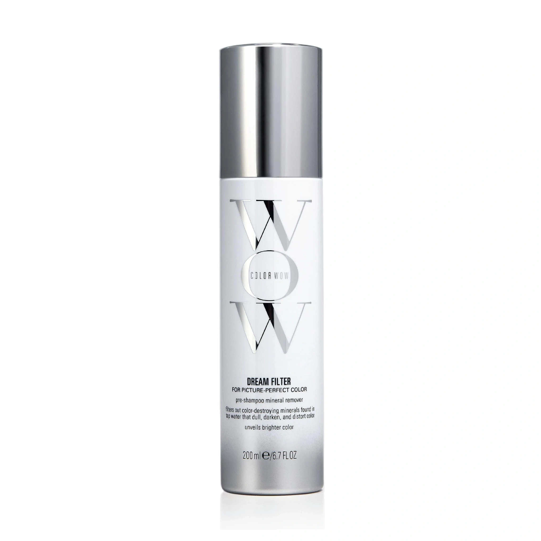 Color Wow Dream Filter Pre-Shampoo Mineral Remover, 200 ml
