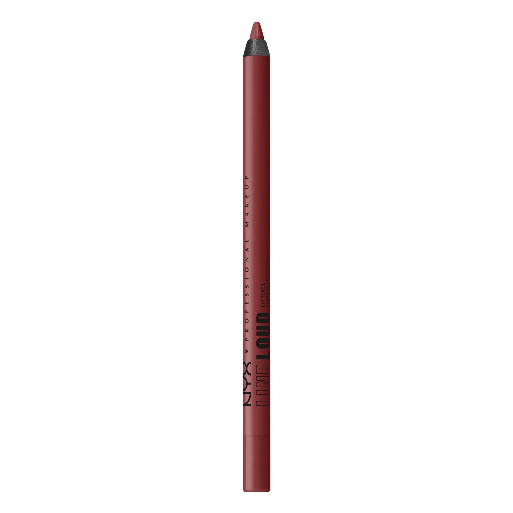 NYX PROFESSIONAL MAKEUP Line Loud Lip Pencil 31 Ten Out Of Ten