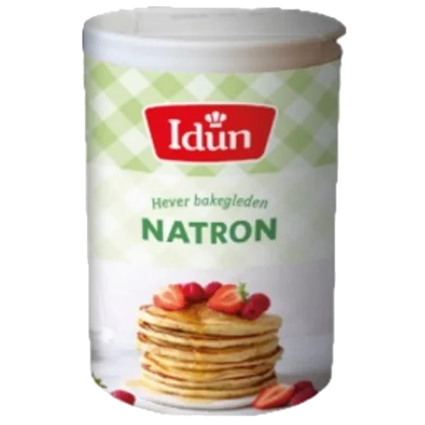 Idun Natron 100g
