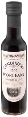 Sherryeddik 250ml Martin Pouret