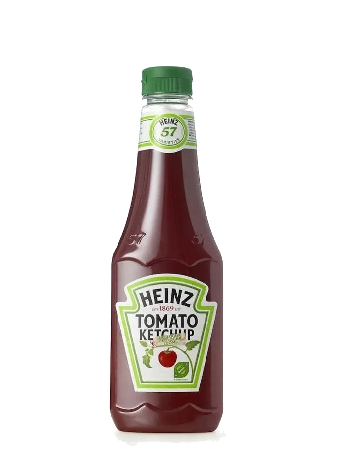 Ekologisk Ketchup