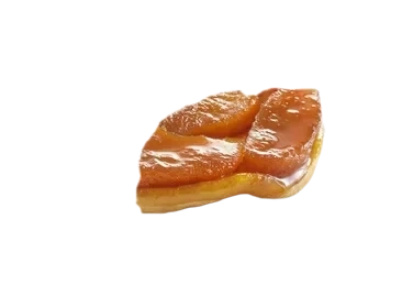 Traiteur de Paris Eple Pai "applet Tatin Tart"