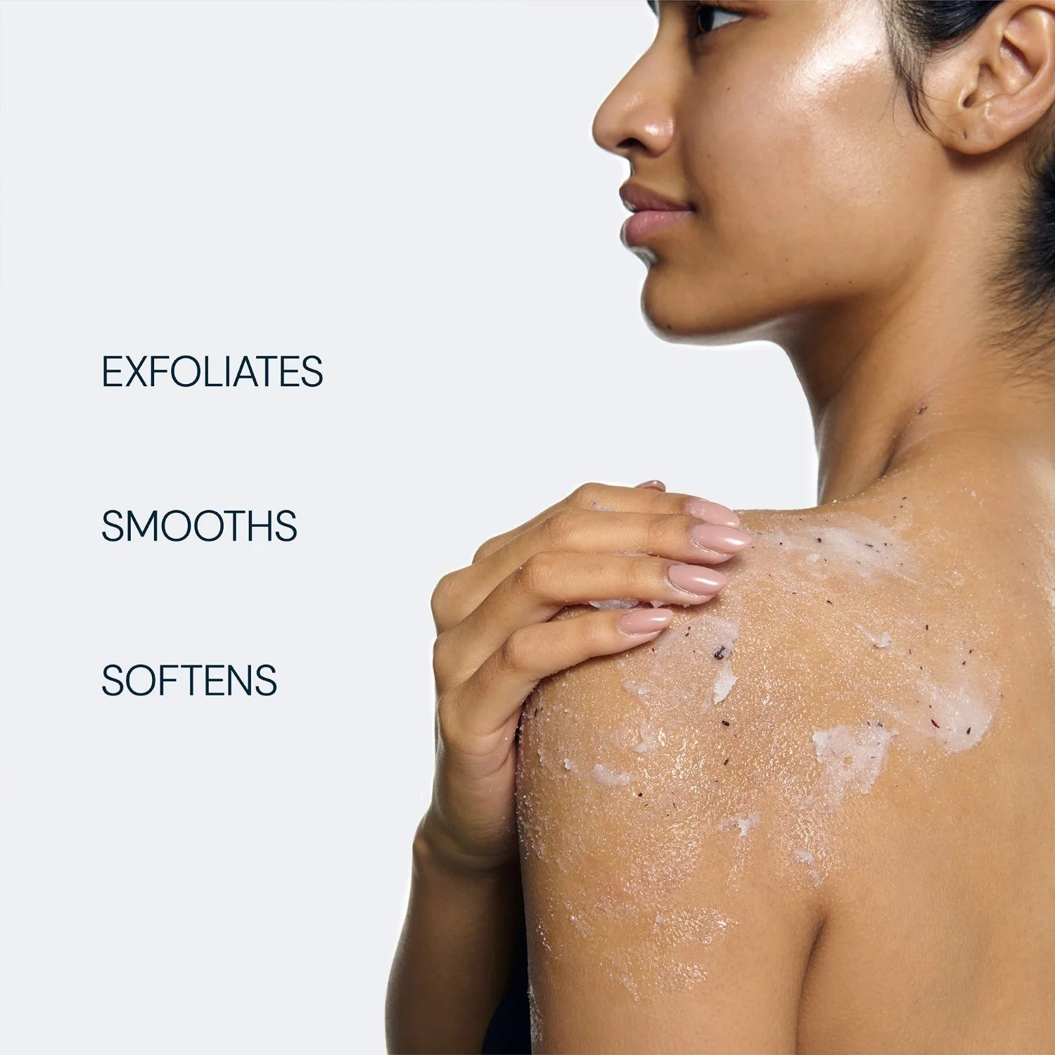 Elemis Frangipani Monoi Salt Glow