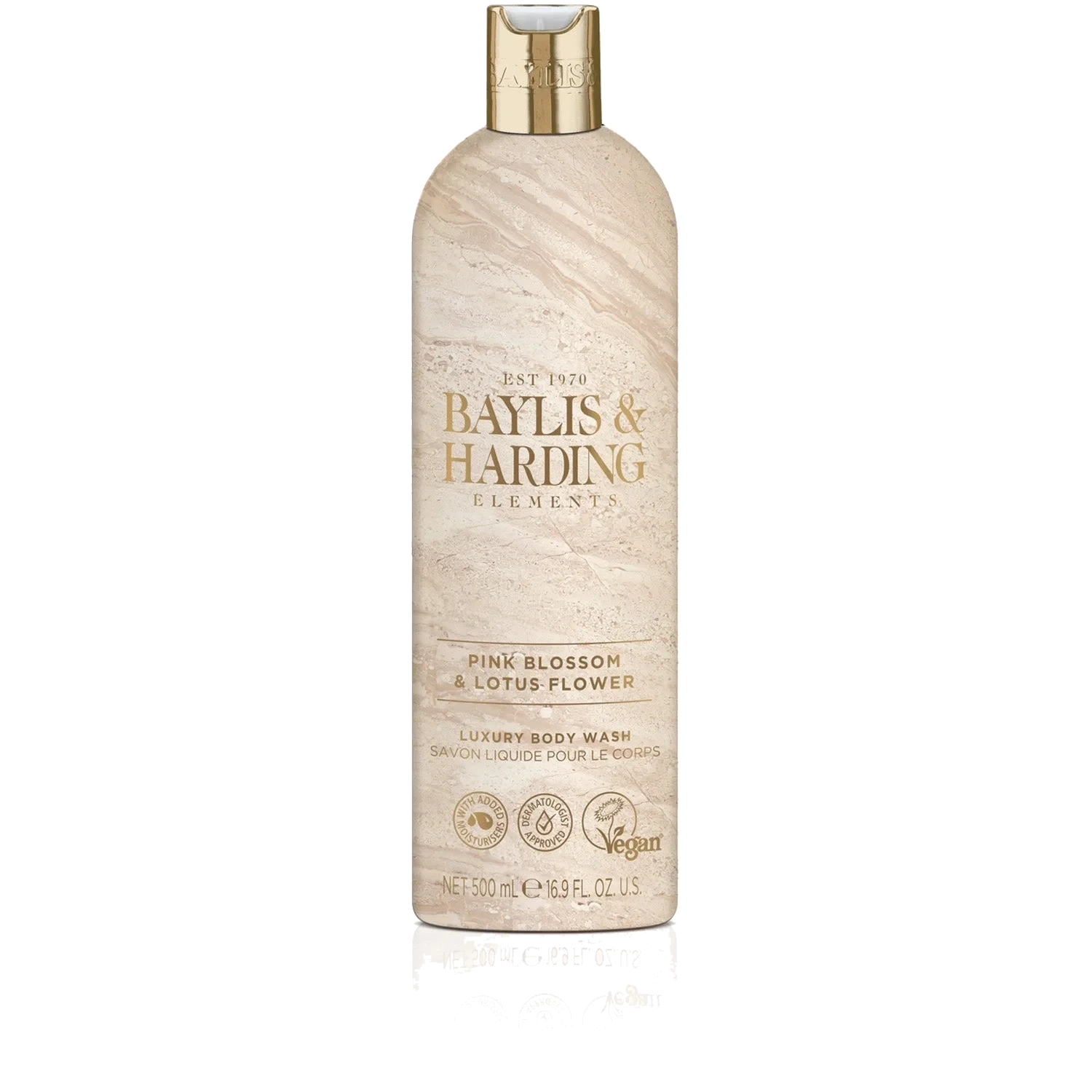 Baylis & Harding Elements Hand Wash