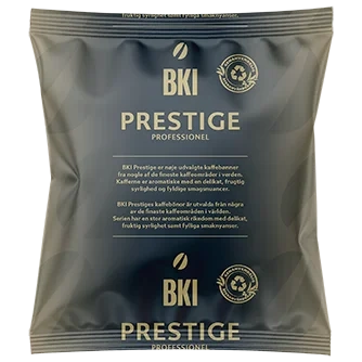 Kaffe Prime Mellanrost