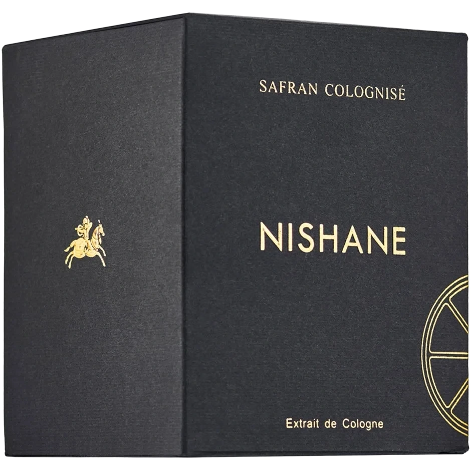 NISHANE Safran Colognisé
