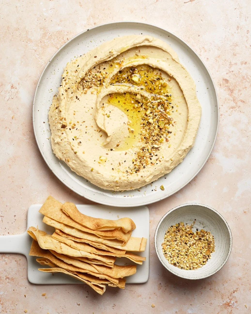 Hummus Original