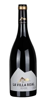 La Villa Real Reserva Cabernet Sauv