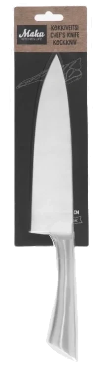 Kokkekniv 34cm Maku