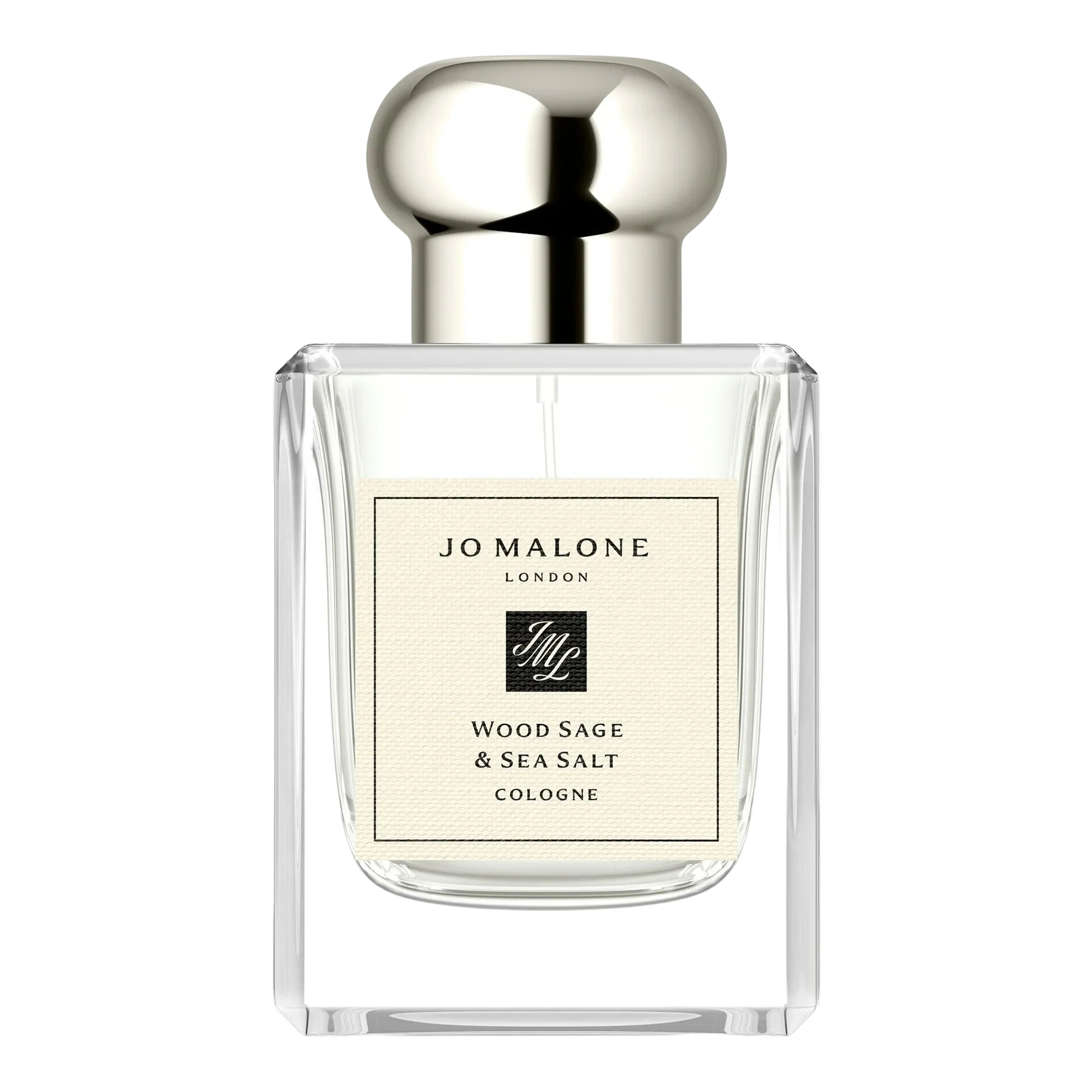 Jo Malone London Wood Sage & Sea Salt Cologne 50 ml