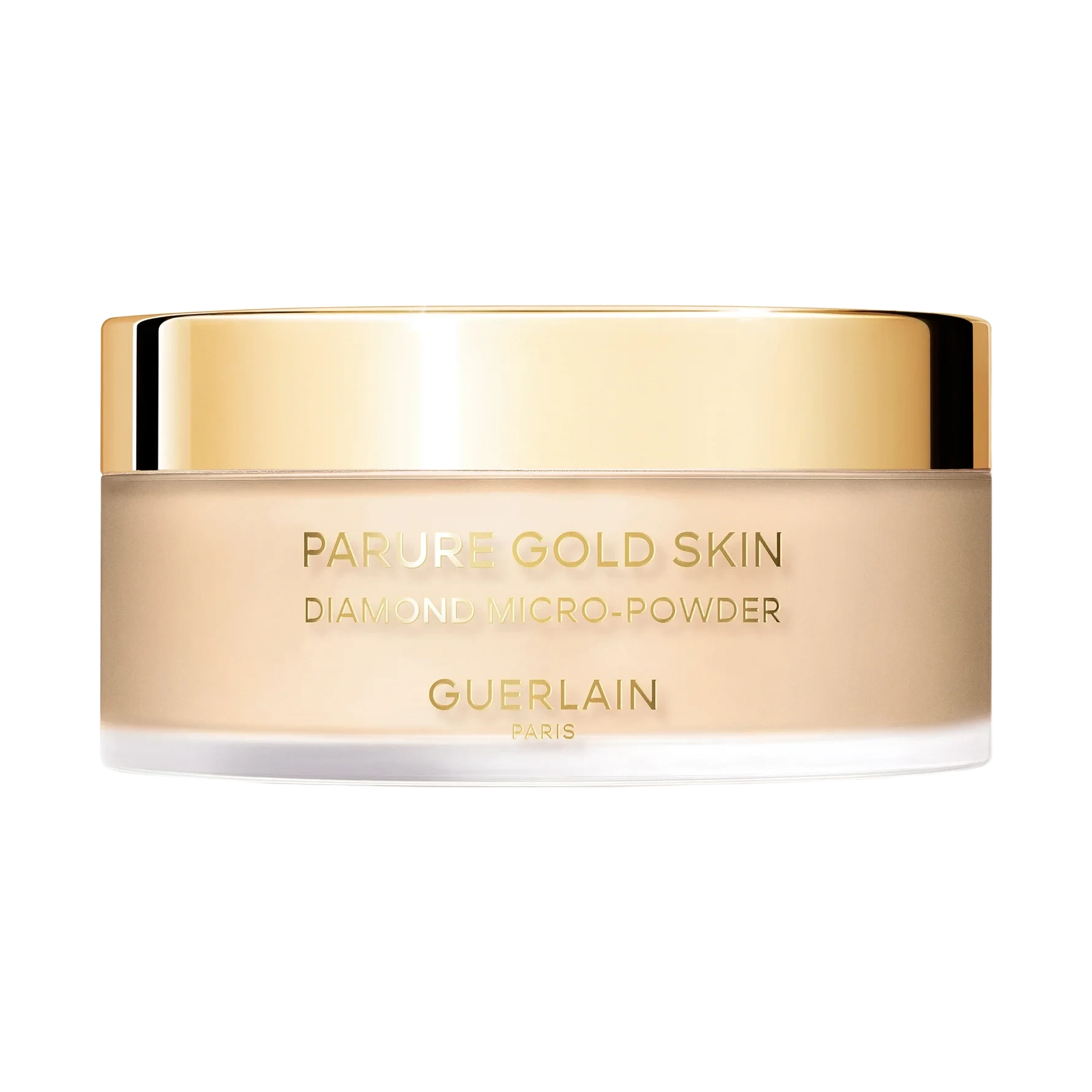 GUERLAIN Parure Gold Skin Diamond Micro-Powder 03 Medium