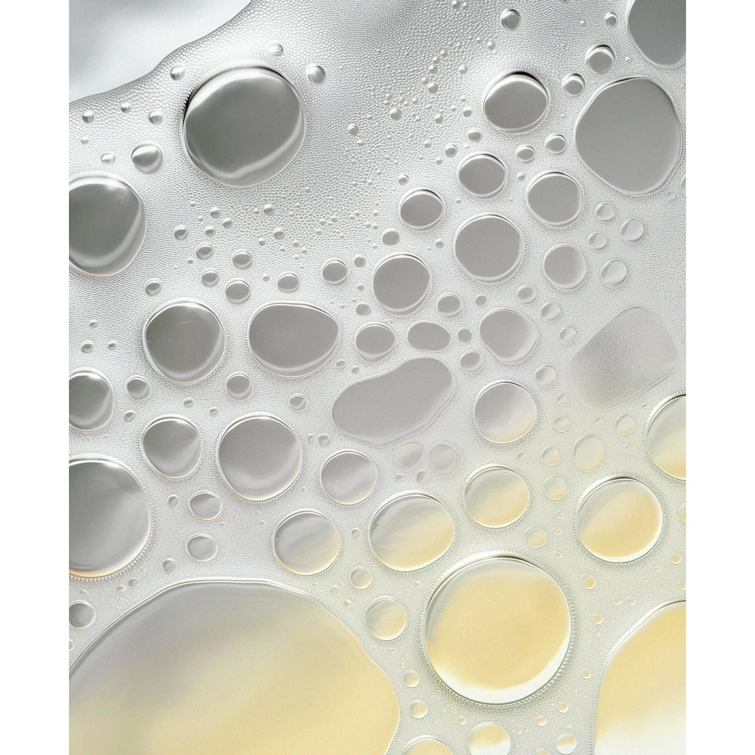 MANTLE The Nourishing Body Wash 250 ml