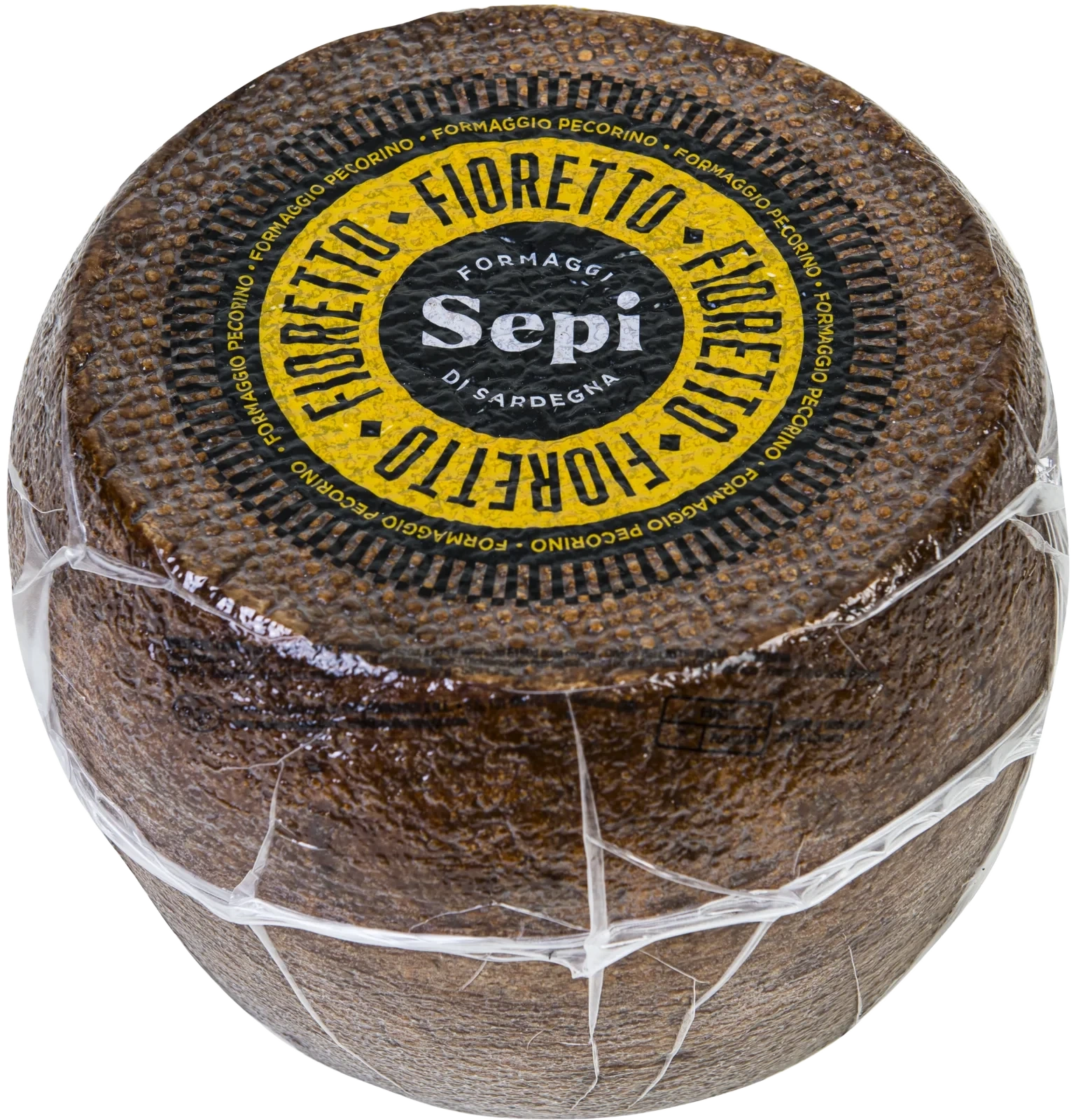 Pecorino Sardo Fioretto 33% hårdost