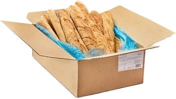 Sysco Classic Surdegsbaguette 50cm