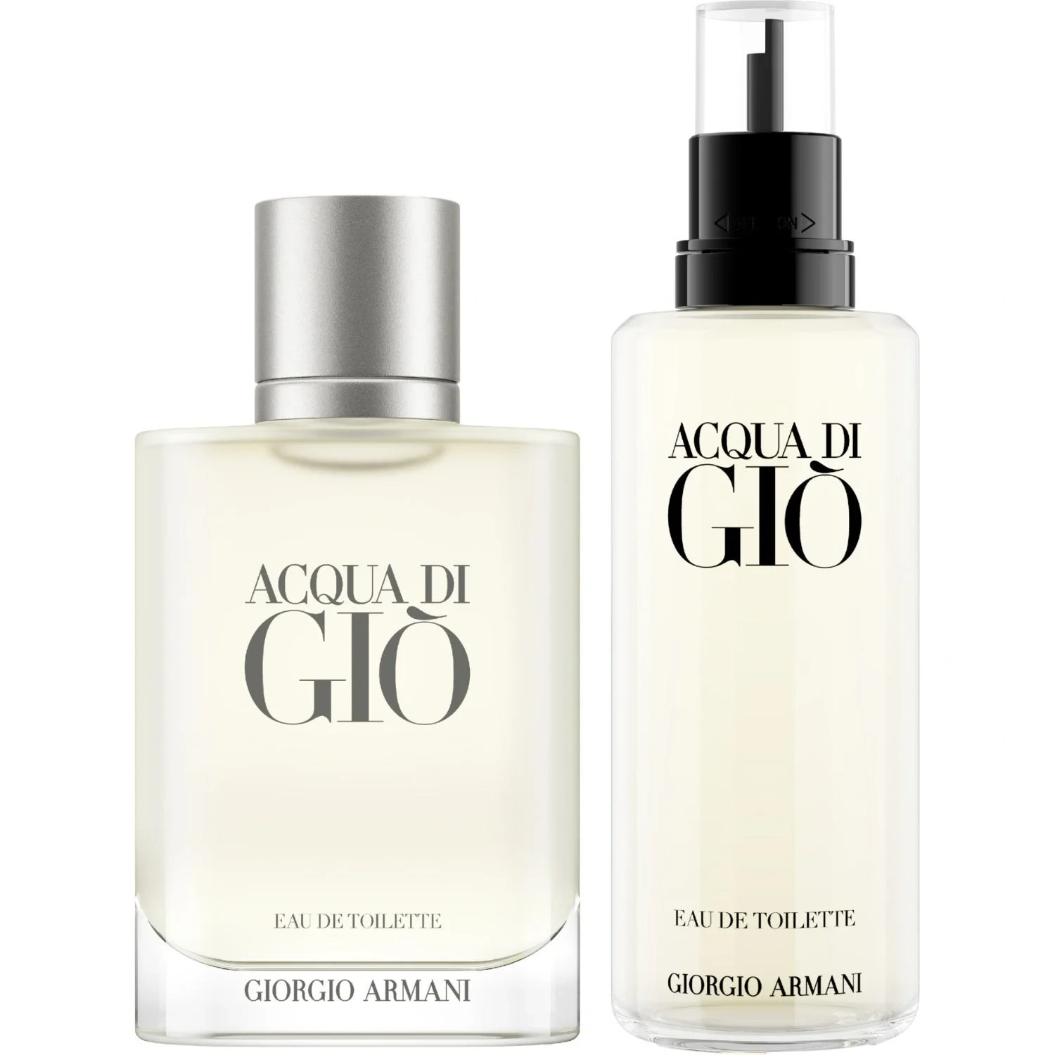 Armani Acqua di Giò