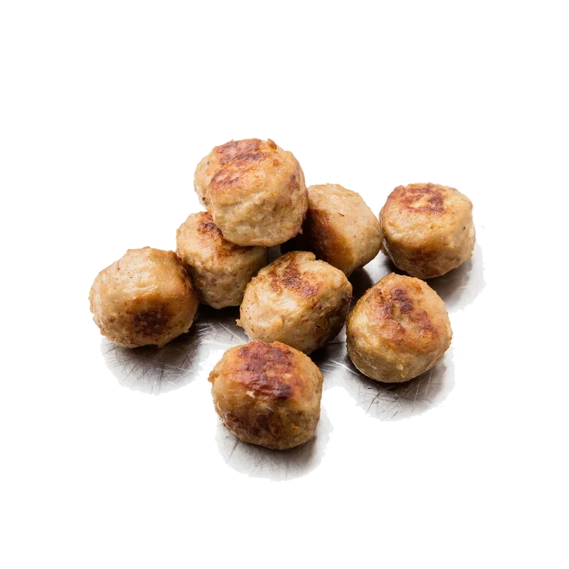 Köttbullar 20g