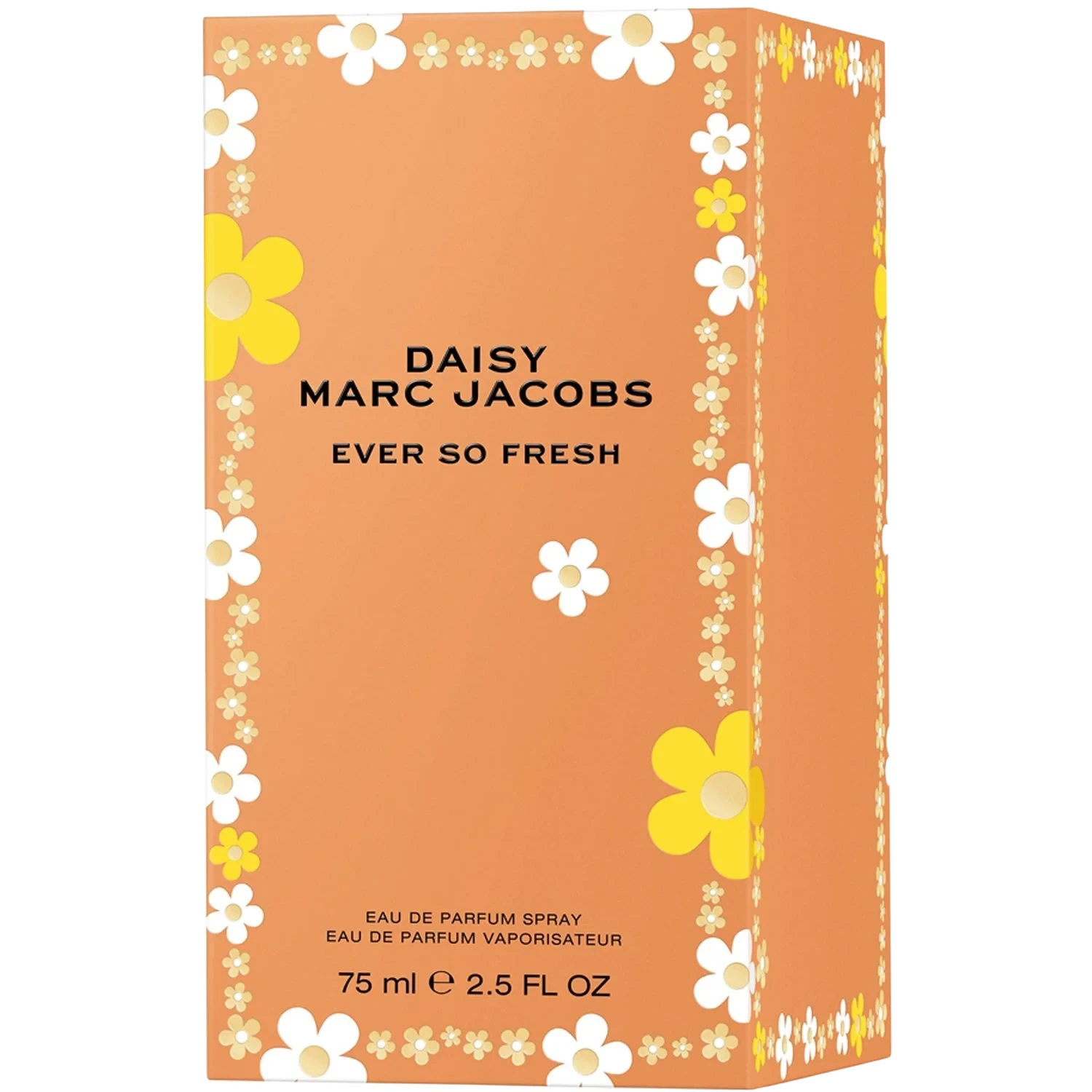 Marc Jacobs Daisy Ever So Fresh