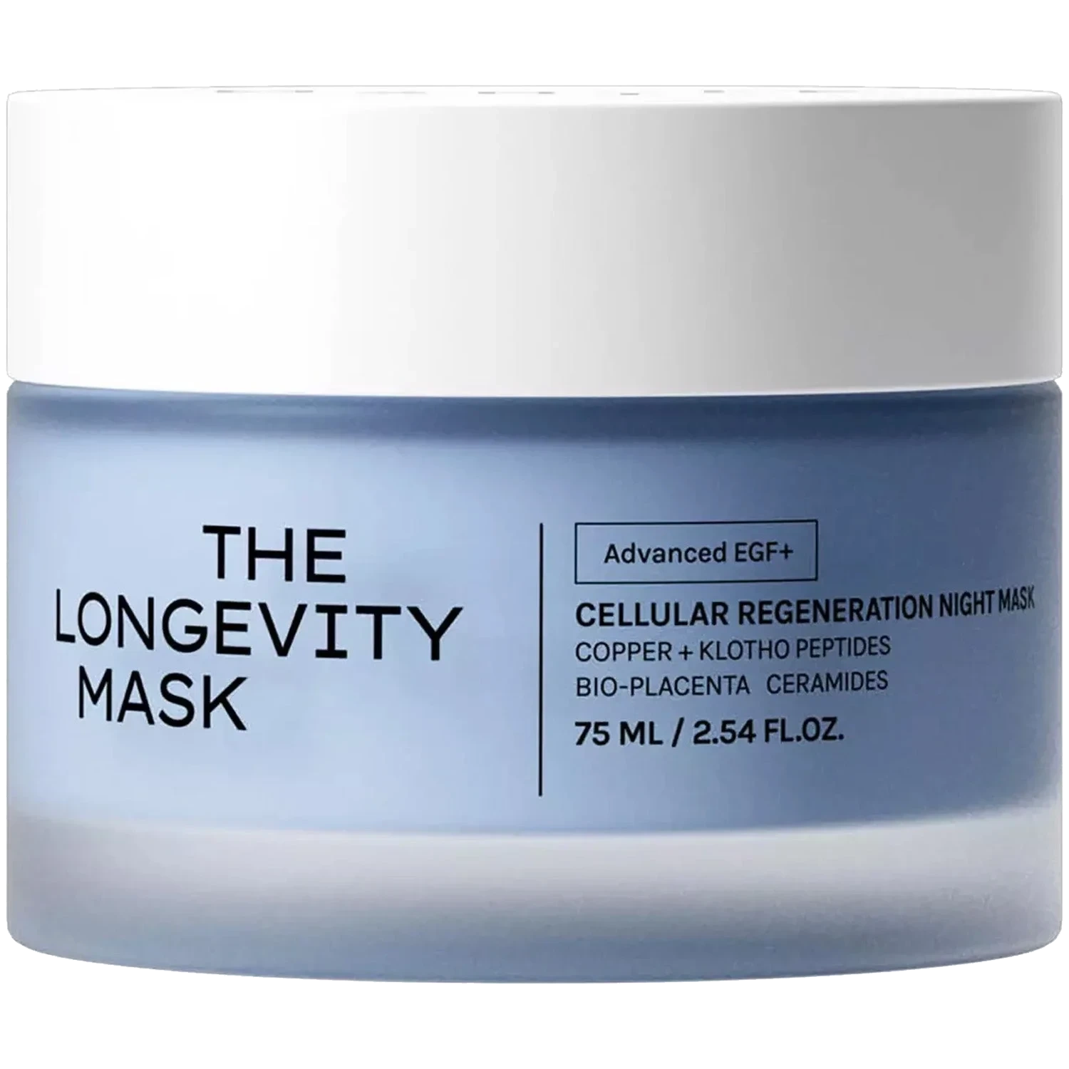 MANTLE The Longevity Mask