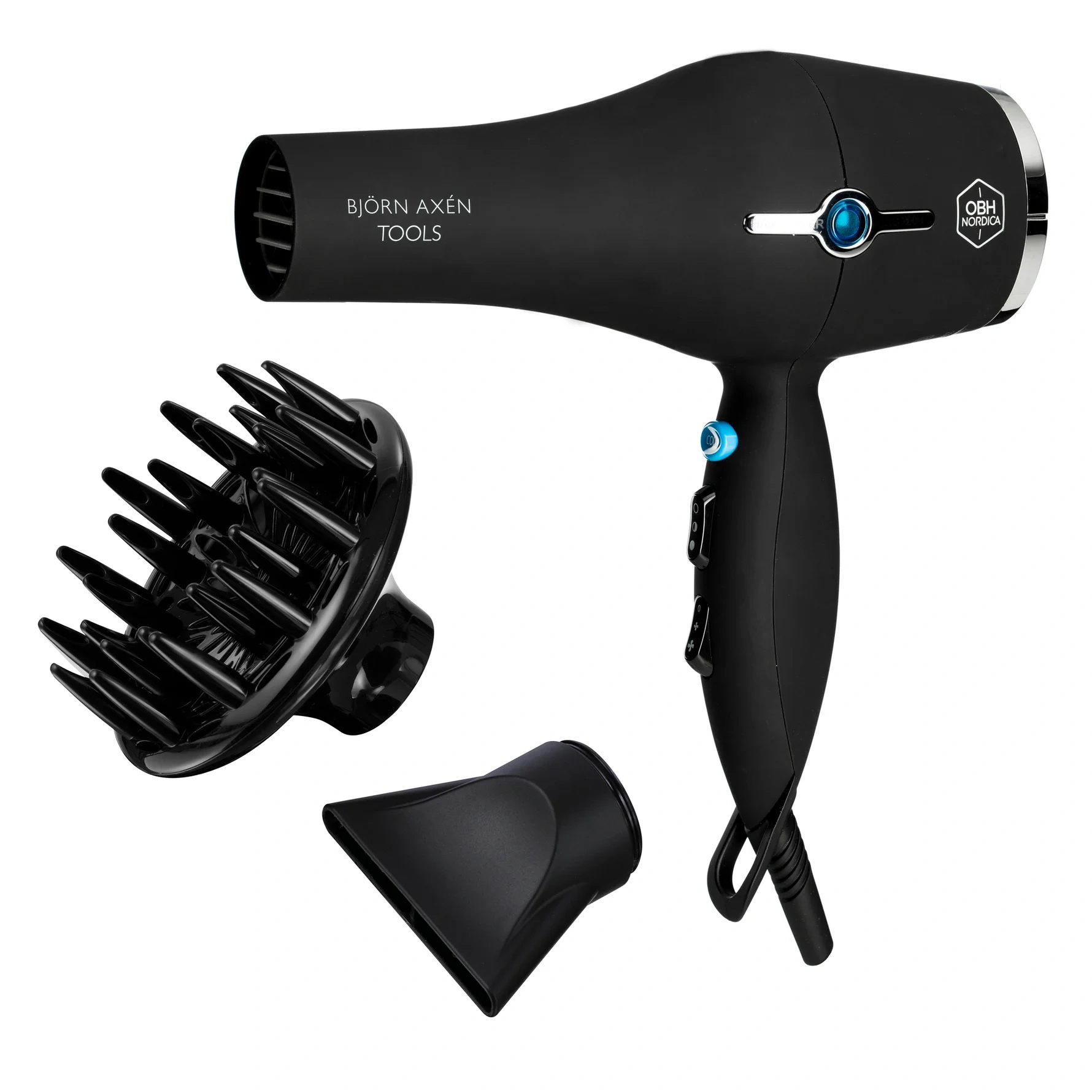 OBH Nordica Björn Axén Tools - AC 2000W